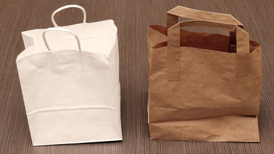 Białe torby papierowe – co trzeba o nich wiedzieć?